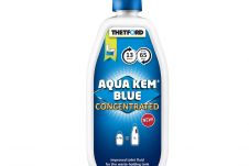 Thetford Aqua Kem Blue concentrato 0,8 litri